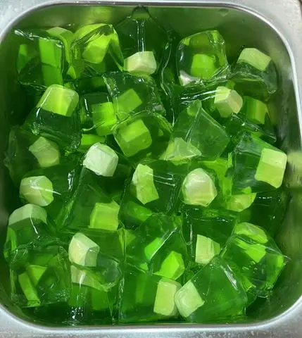 Hình ảnh Thạch phô mai