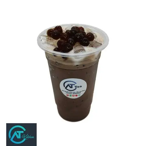 Hình ảnh Cacao sữa đá 