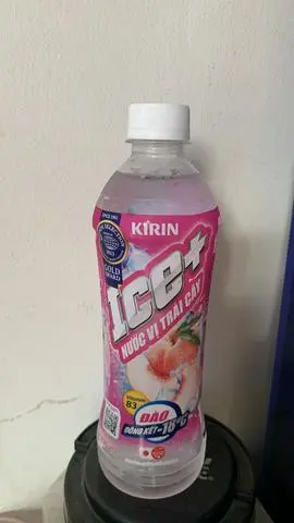 Hình ảnh Ice đào