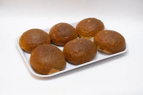 Hình ảnh Bánh Paparoti