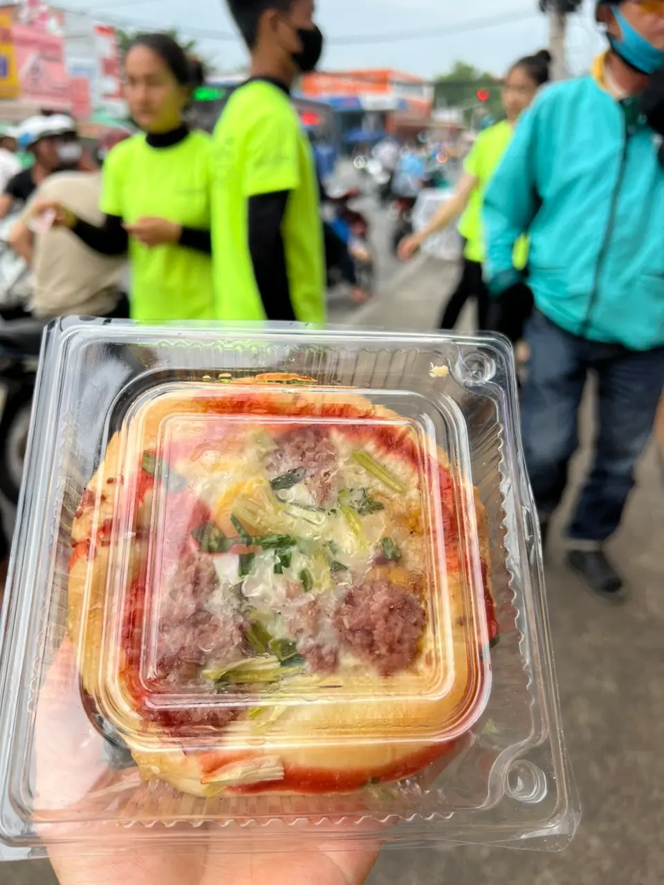 Hình ảnh pizza 