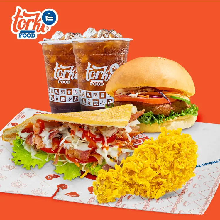 Hình ảnh Combo Mẹ Con
