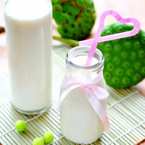 Hình ảnh Sữa Sen