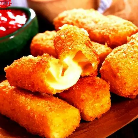 Hình ảnh Phô mai que