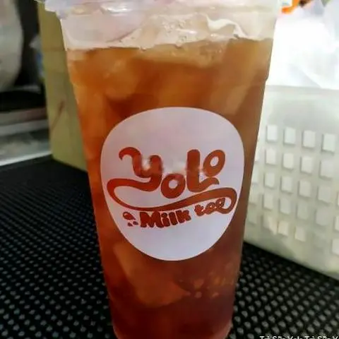 Hình ảnh Trà oolong