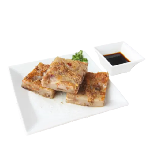 Hình ảnh Bánh Bột Khoai Môn Chiên