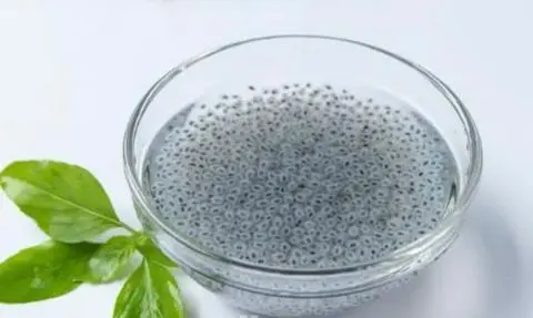 Hình ảnh Hạt Chia