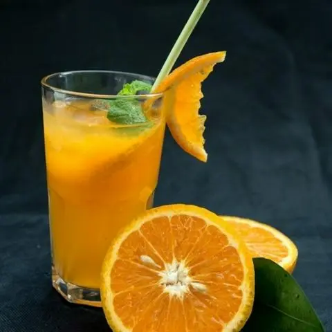 Hình ảnh cam vắt