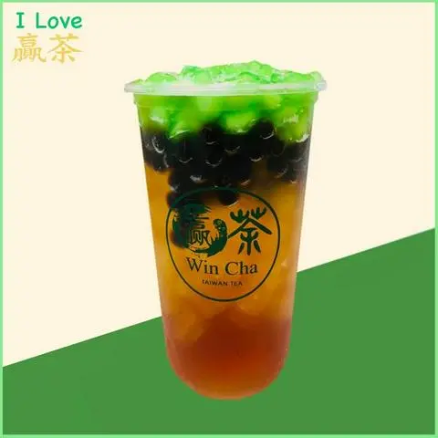 Hình ảnh Hồng Trà Thạch Củ Năng Tươi Size L