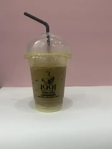 Hình ảnh Cafe Sữa tươi