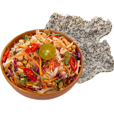 Hình ảnh Gỏi Gà Chickita - Vietnamese Chicken Salad