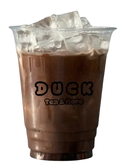 Hình ảnh Cacao Sữa Đá