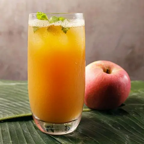 Hình ảnh Nước ép táo 