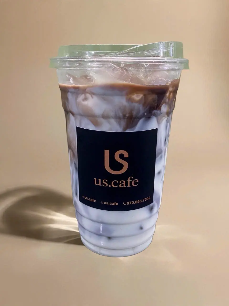 Hình ảnh Cacao Latte 