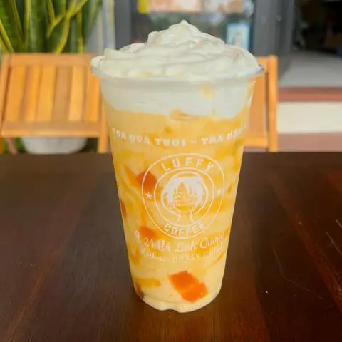 Hình ảnh Xoài tươi đá xay 