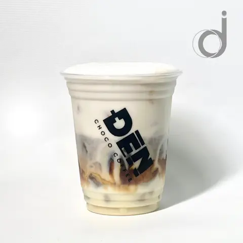 Hình ảnh Bạc xỉu - Vietnamese white coffee