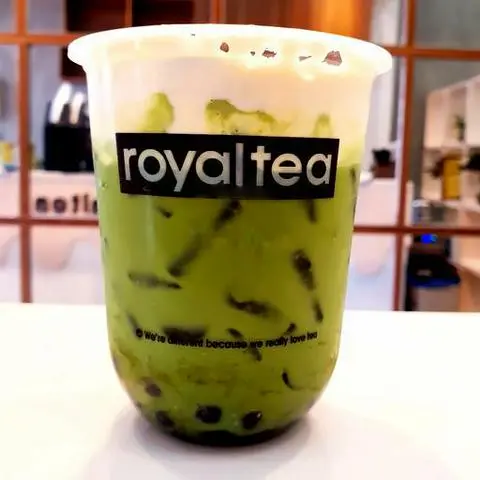 Hình ảnh Matcha Kem Cheese