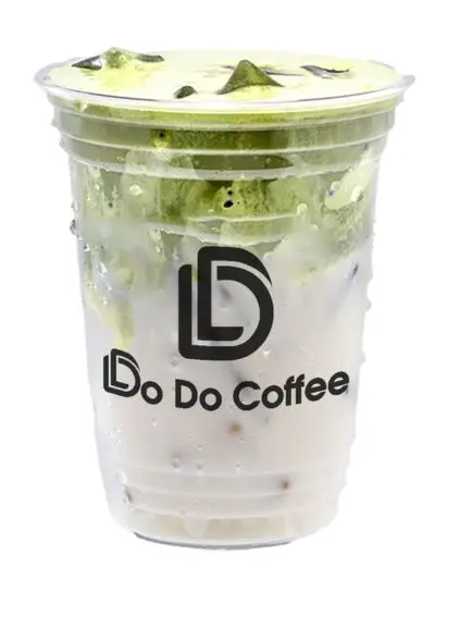 Hình ảnh Matcha Latte (500ml)