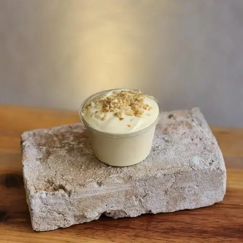Hình ảnh Kem Trứng