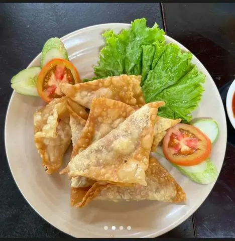 Hình ảnh Sủi cảo chiên