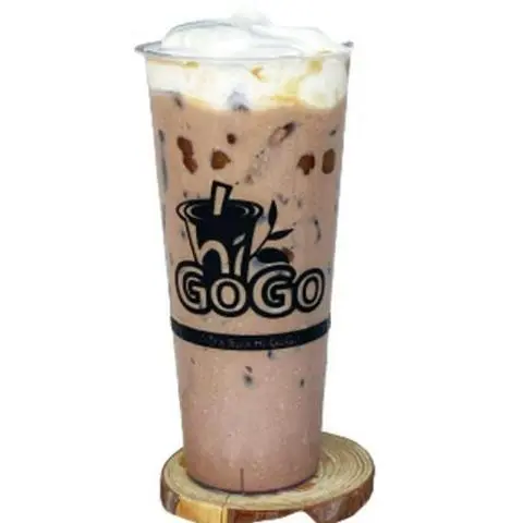Hình ảnh Socola machiato
