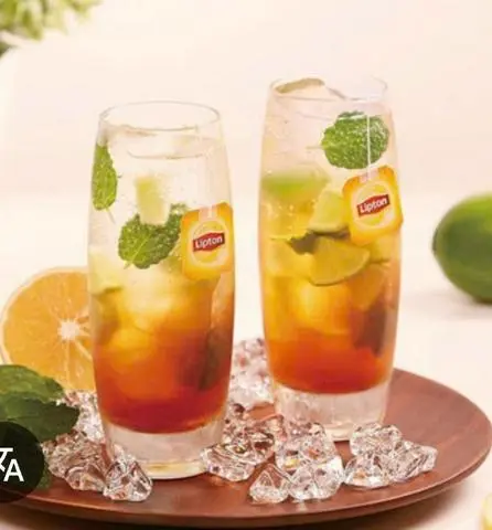 Hình ảnh Ton bạc hà