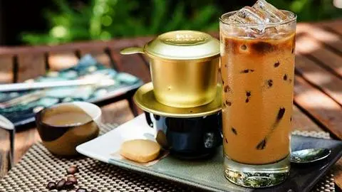 Hình ảnh Sữa Đá