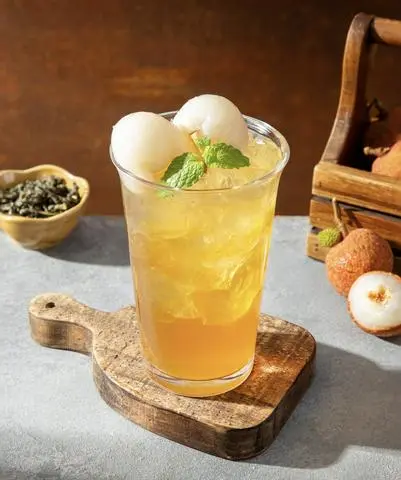 Hình ảnh Trái vải