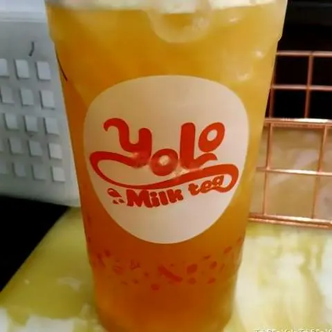 Hình ảnh Lục trà mật ong