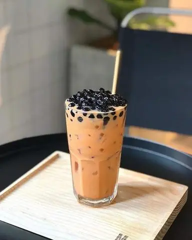 Hình ảnh TRÀ SỮA TRUYỀN THỐNG
