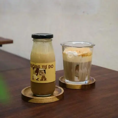 Hình ảnh Phường Tự Do (bottle)