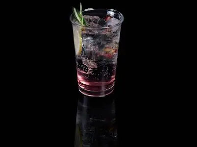 Hình ảnh Soda hoa