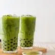 Hình ảnh Trà sữa matcha