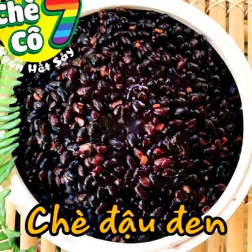 Hình ảnh CHÈ ĐẬU ĐEN (Lạnh)