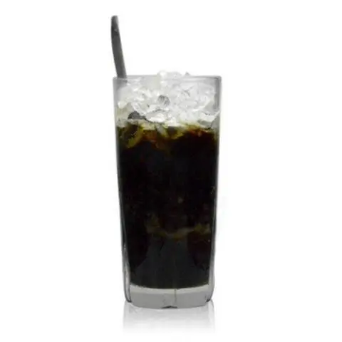 Hình ảnh CAFE PHA MÁY (đen đá)