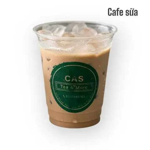 Hình ảnh Cafe sữa