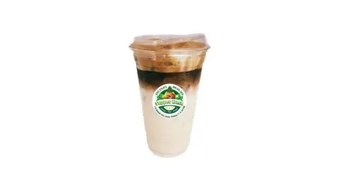Hình ảnh Sữa Tươi Cà Phê