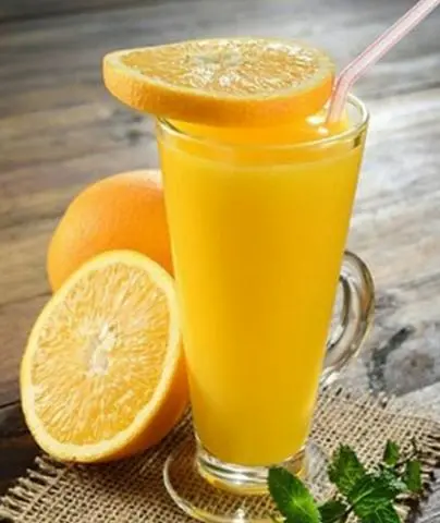 Hình ảnh cam sữa