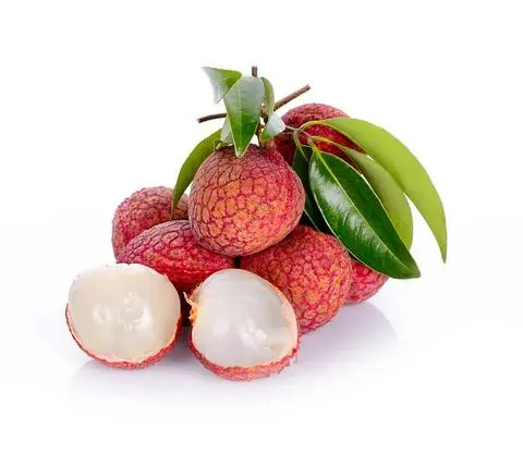 Hình ảnh Vải (bóc vỏ) - 400g