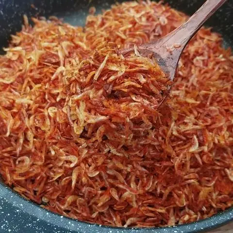 Hình ảnh Ruốc Sấy (50gr )