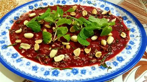 Hình ảnh Huyết ( Hộp lớn)