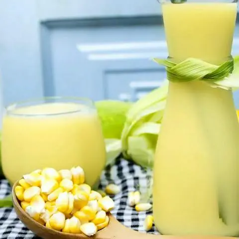 Hình ảnh Sữa Bắp