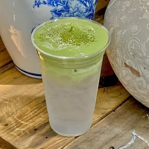 Hình ảnh COCO MATCHA 