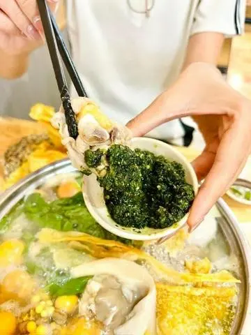 Hình ảnh Nước lèo thêm ( chỉ bán khi mua cùng lẩu)