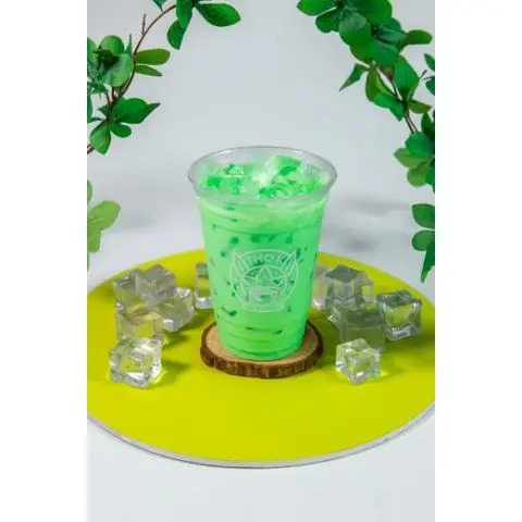 Hình ảnh SÂM DỨA SỮA