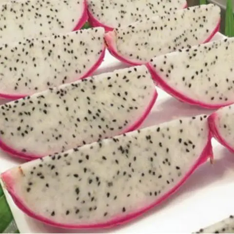Hình ảnh Thanh Long Trắng 300gr