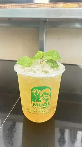 Hình ảnh Trà Lài Tắc