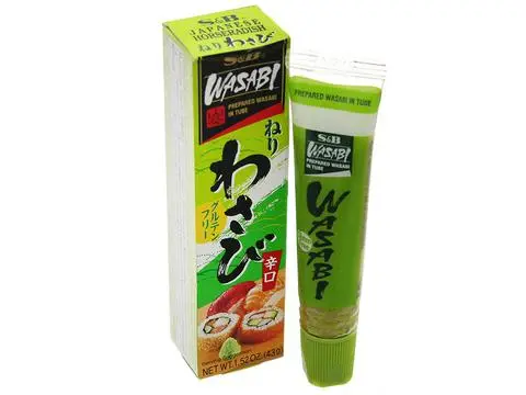 Hình ảnh TIP MÙ TẠT WASABI SỊN