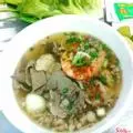 Hình ảnh Chén thêm thập cẩm