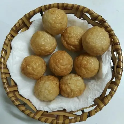 Hình ảnh Cá viên